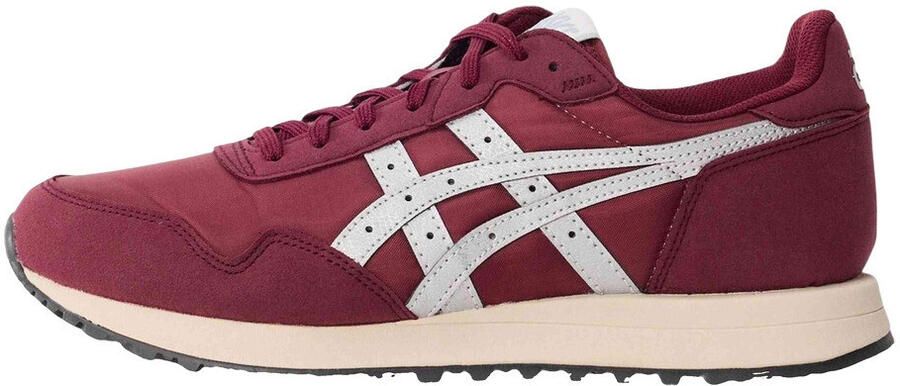 ASICS Sneakers Baskets tiger runner ii maille respirante - Foto 3