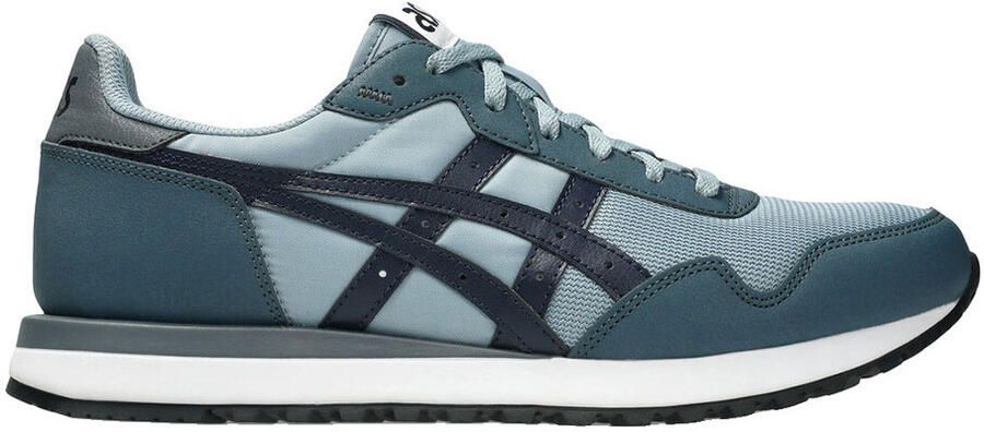 ASICS Sneakers Baskets tiger runner ii maille respirante