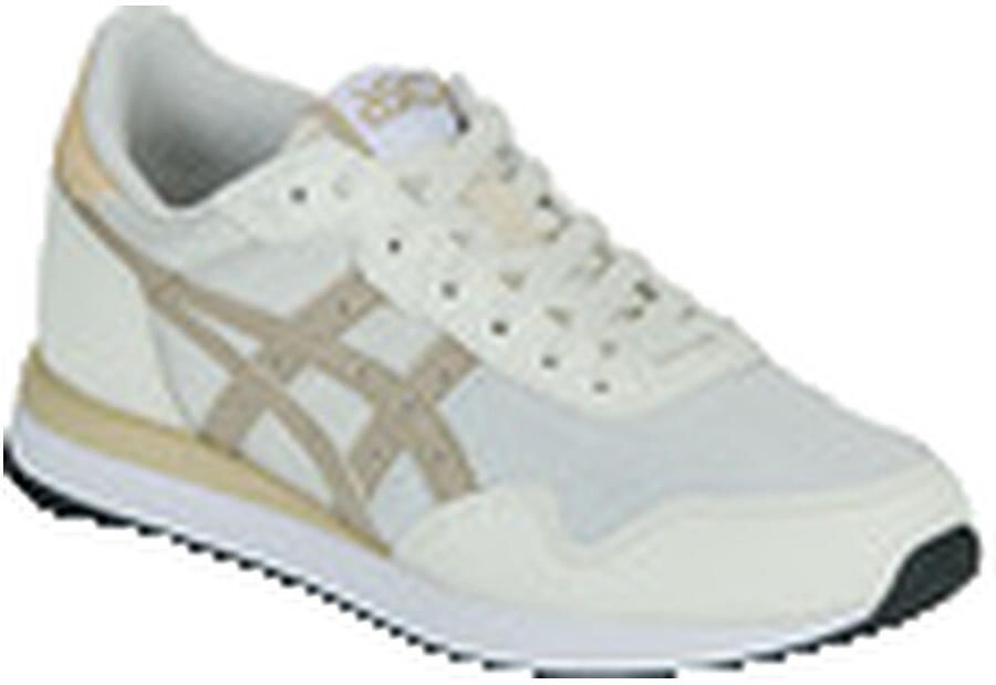 ASICS Sneakers Baskets tiger runner ii maille respirante