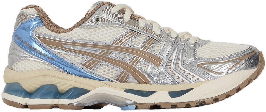 ASICS Sneakers Chaussures de running Gel Kayano 14 maille respirante - Foto 6