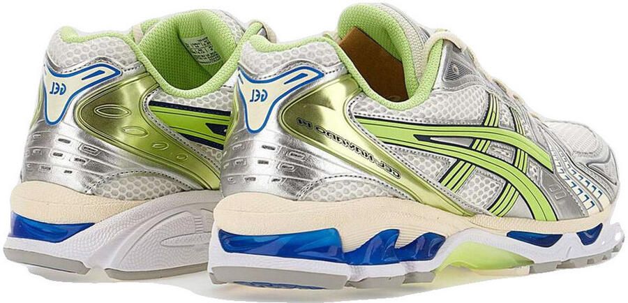 ASICS Sneakers Chaussures de running gel-kayano 14 maille respirante - Foto 2