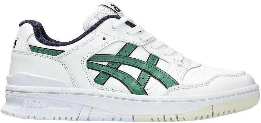 ASICS SportStyle Ex89 White Sneakers Schoenen white shamrock green maat: 46 beschikbare maaten:41.5 42 44 45 43.5 46 - Foto 2