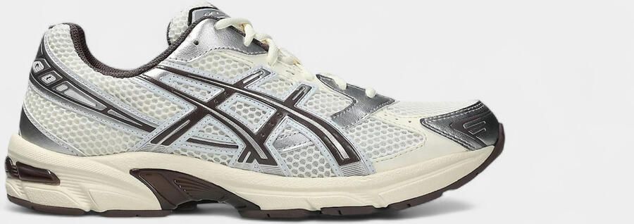ASICS Sneakers Gel-1130 Cream Cocoa Powder