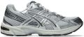 ASICS Sneakers Gel-1130 Glacier Grey Pure Silver - Zilver
