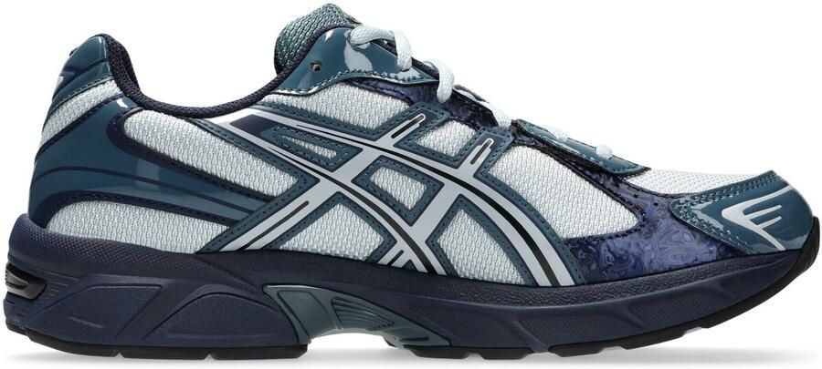 ASICS Gel-1130 Unisex Piedmont Grey - Foto 2