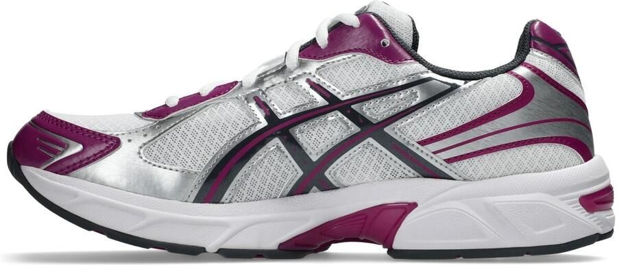 ASICS Gel-1130 Unisex White Lavender Field - Foto 2