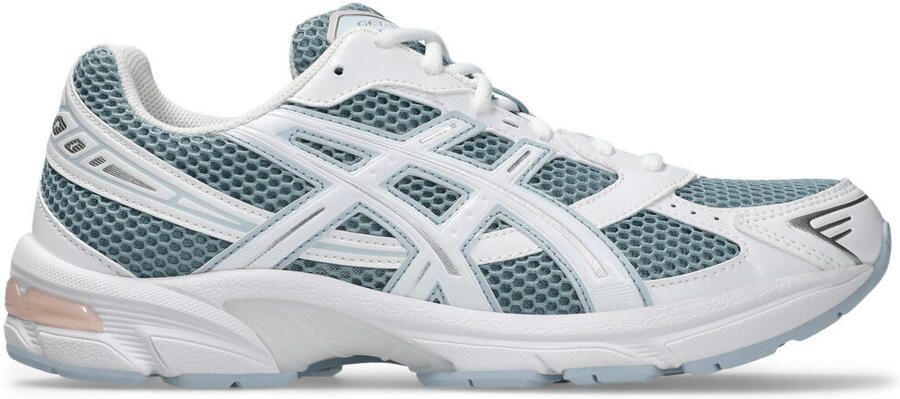 ASICS Sneakers Gel-1130 Slate Blue White