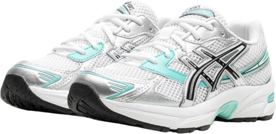 ASICS Sneakers Gel-1130 White Aqua