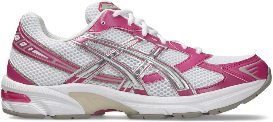 ASICS Sneakers Gel-1130 White Old Rose