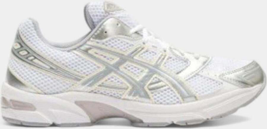 ASICS Sneakers Gel-1130 White Piedmont Grey