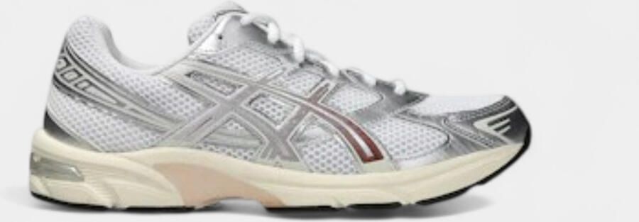 ASICS Sneakers Gel-1130 White Rusted Rock