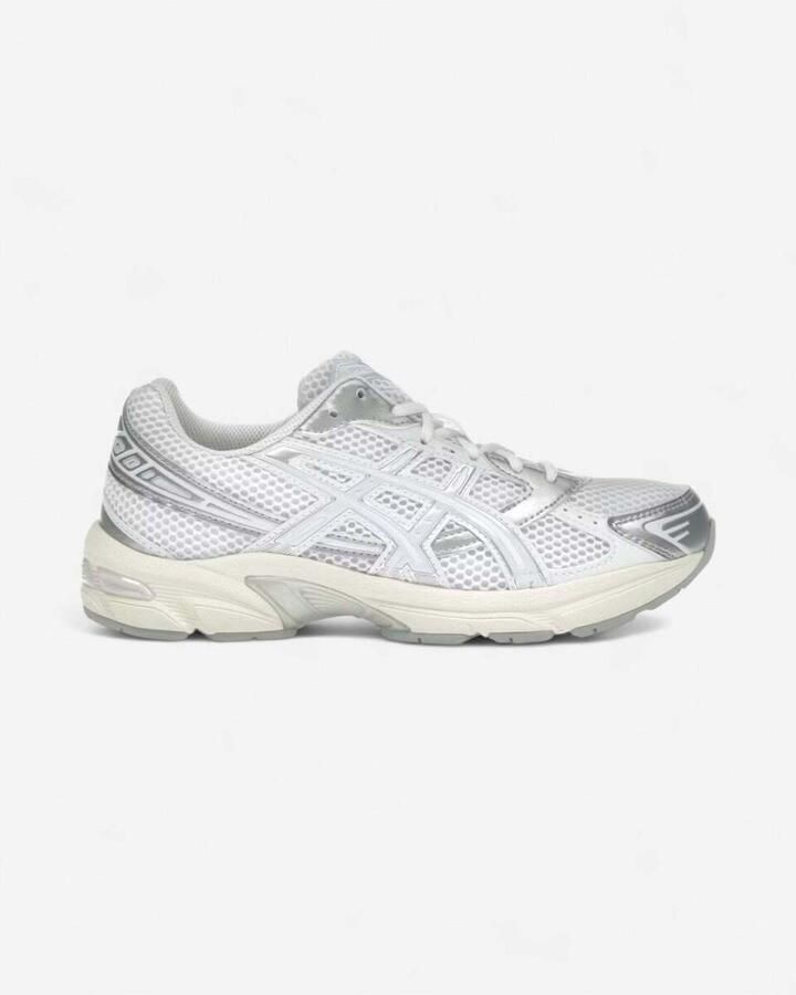 ASICS Sneakers GEL-1130 White Blue Fade