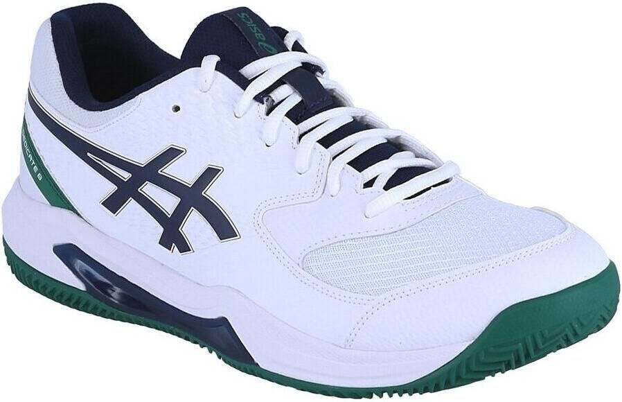 Asics Tennisschoenen GEL-DEDICATE 8 CLAY Schoenen voor gravelbanen - Foto 5