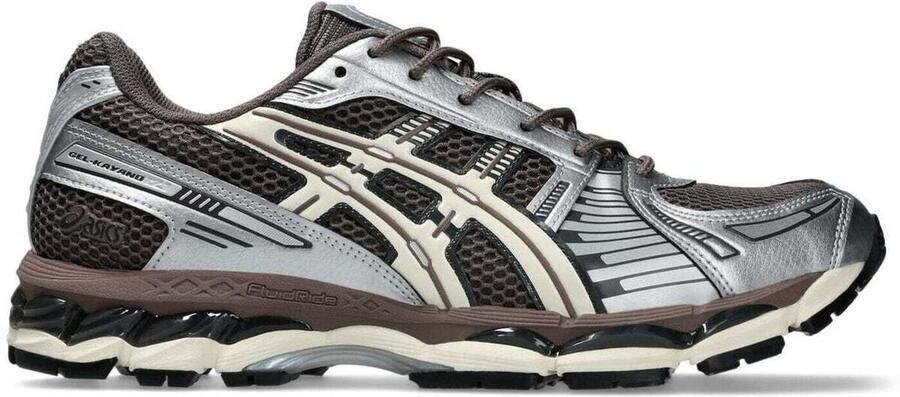 ASICS Sneakers Gel-Kayano 12.1 Cocoa Powder Cream - Foto 1