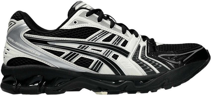ASICS Sneakers Gel-Kayano 14 Black Cream