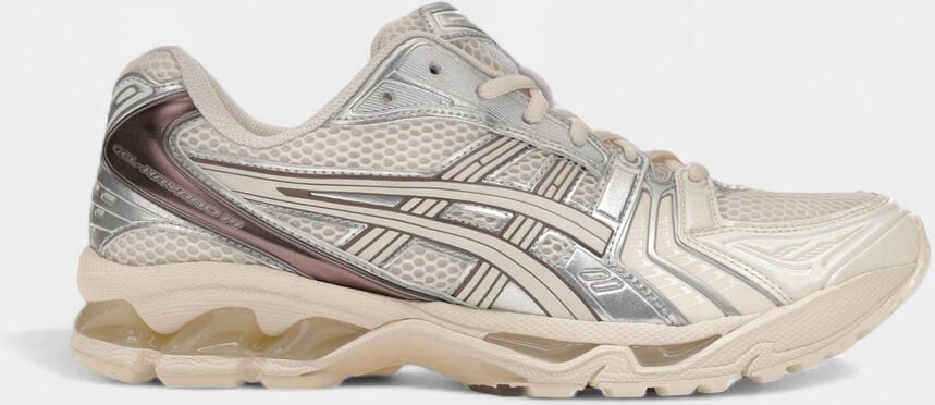 ASICS Sneakers Gel-Kayano 14 Cream Cocoa Powder