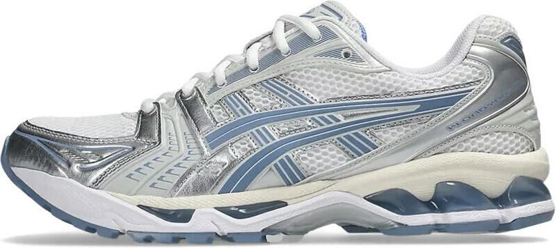 ASICS GEL-KAYANO 14 Sneakers Wit Mesh Synthetisch - Foto 2
