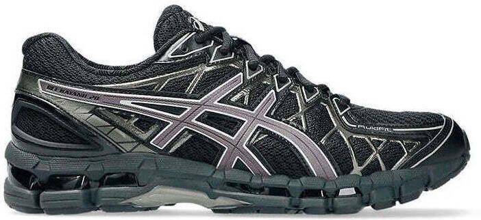 ASICS Sneakers Gel Kayano 20 Black