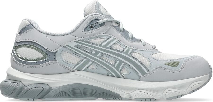ASICS Gel-Ny Gtx-Sneaker Fashion Wear Volwassen - Foto 2