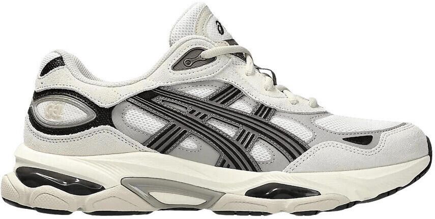 ASICS Sneakers Gel-NYC 2.0 White Oatmeal
