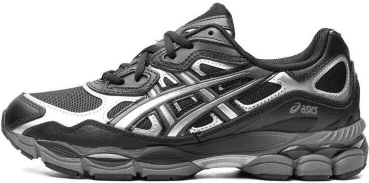 ASICS Sneakers Gel-NYC Black Graphite Grey