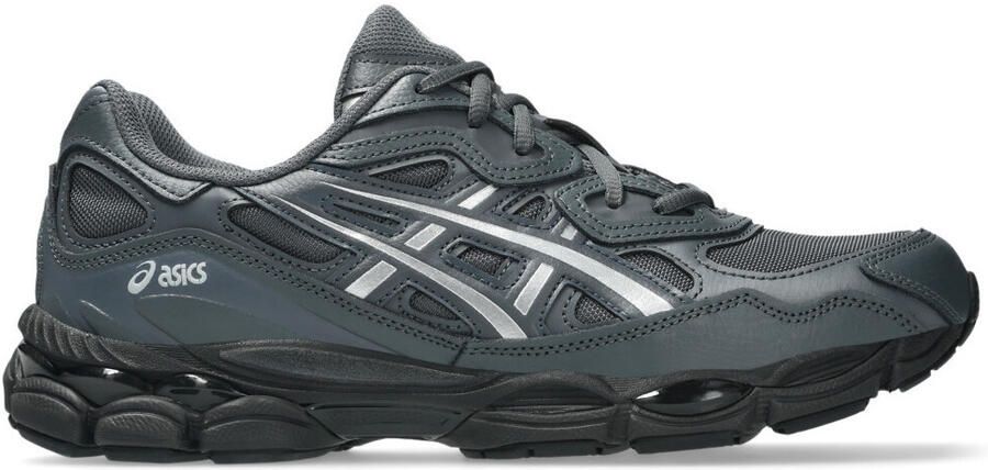 ASICS Sneakers Gel-NYC Carrier Grey Pure Silver