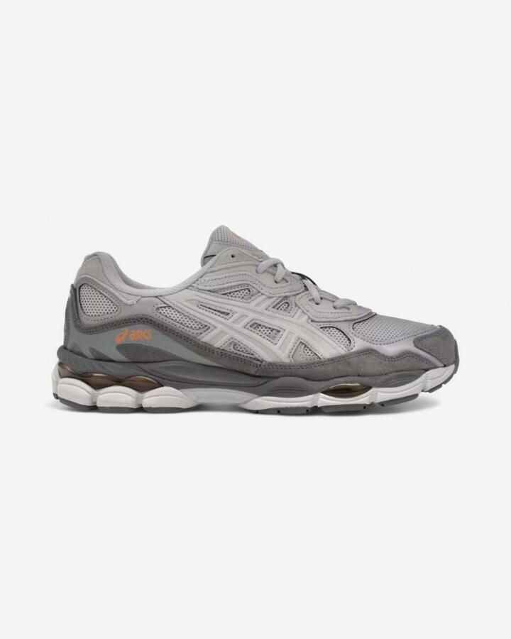 ASICS Sneakers GEL-NYC Cloud Grey Ce t Grey