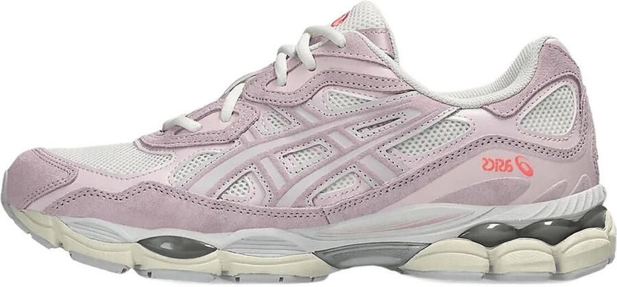 ASICS Sneakers Gel-NYC Cream Rose Water