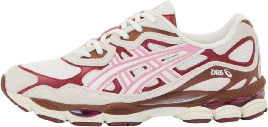 ASICS Sneakers Gel-NYC Cream Sweet Pink