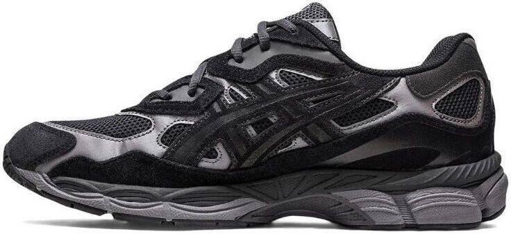 ASICS Sneakers Gel-NYC Graphite Grey Black