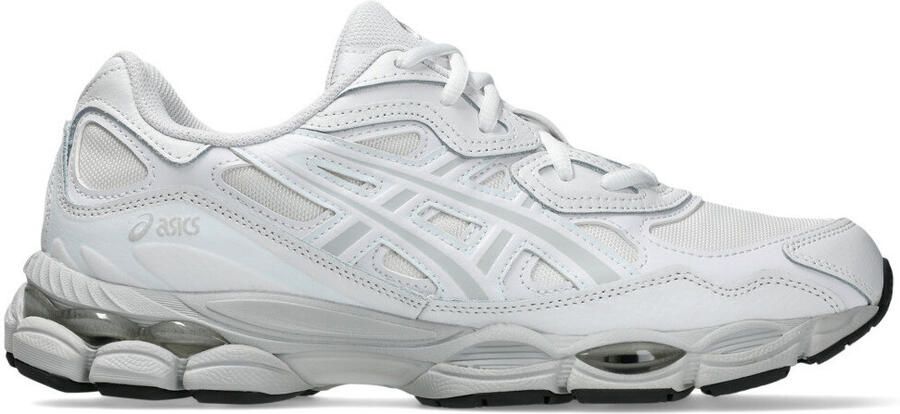 ASICS Sneakers Gel-NYC White Glacier Grey