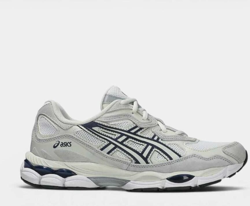 ASICS Sneakers GEL-NYC White Midnight