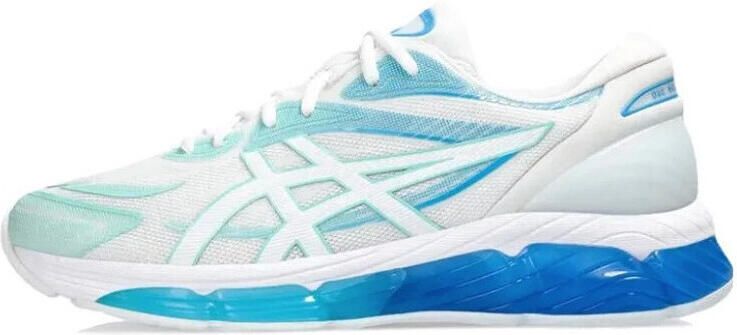 Asics Sportieve schoenen geïnspireerd door City of Light - Foto 3