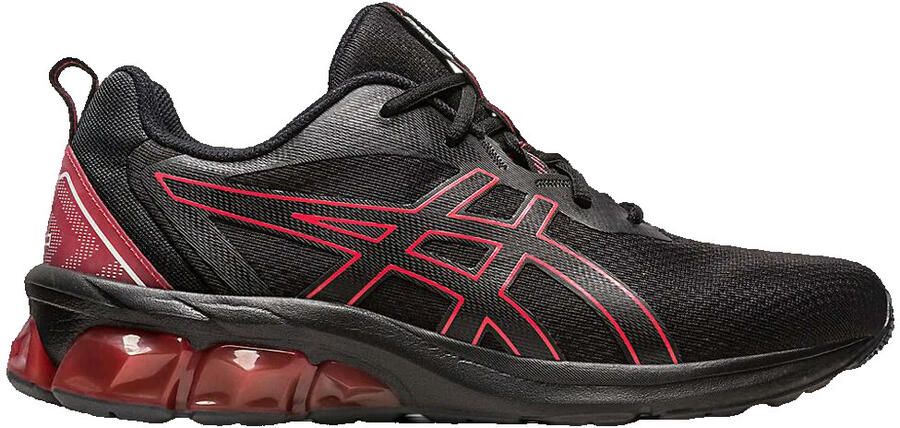 ASICS Gel-Quantum 90 IV Sneakers Zwart Heren