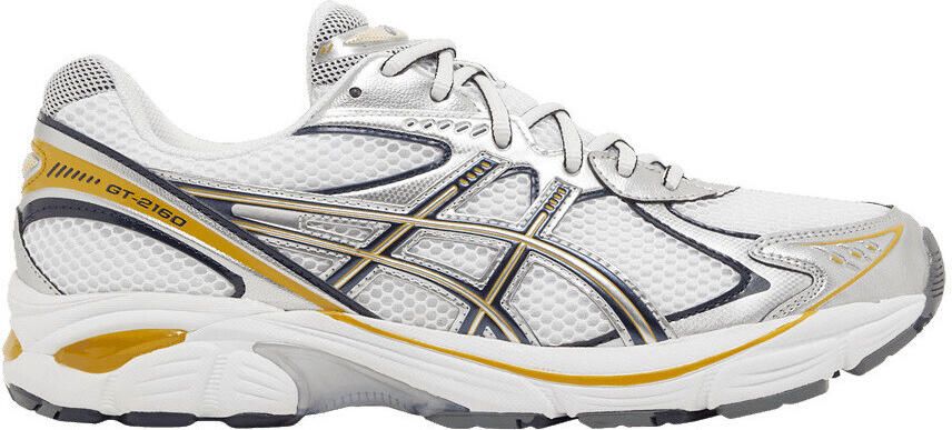 ASICS Lage Sneakers GT-2160 Pure Silver White