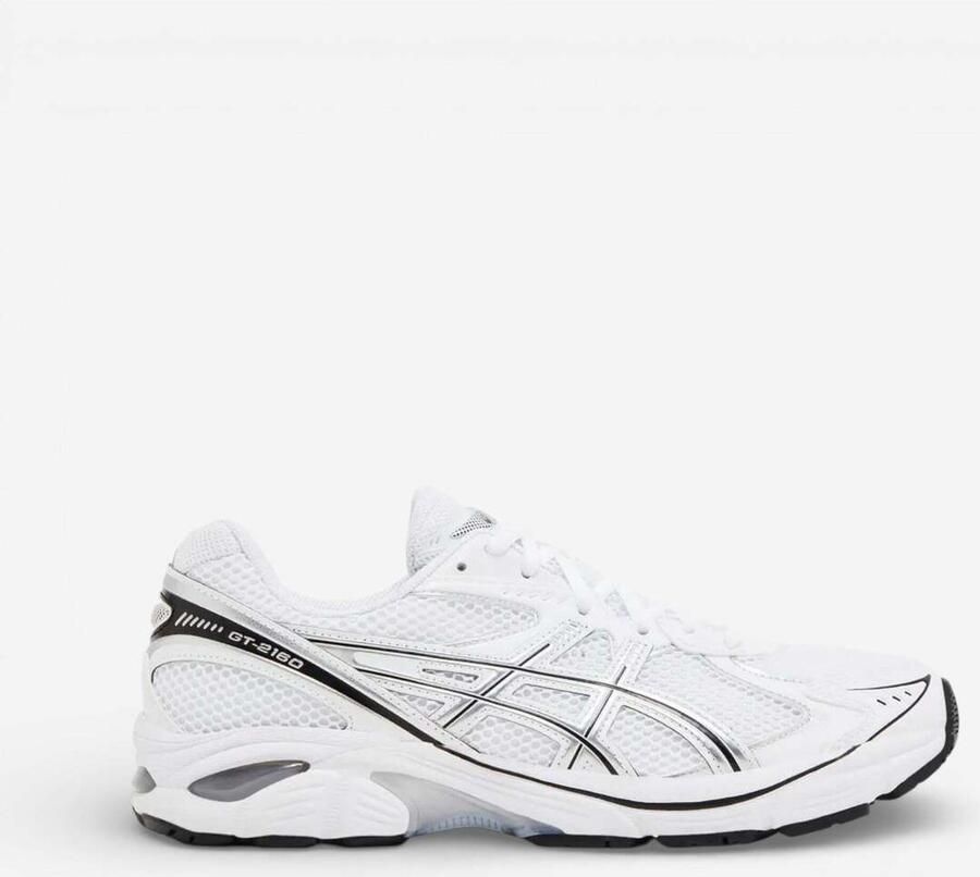 ASICS Lage Sneakers GT-2160 Pure Silver White - Foto 2