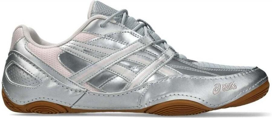 ASICS Sneakers Hypersync Piedmont Grey Pink Cloud