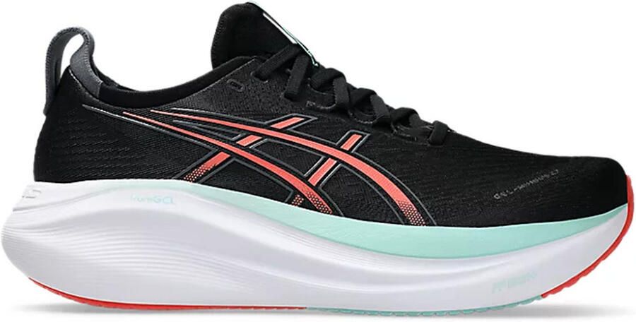 ASICS Gel-Nimb Hardloopschoenen Sportswear Volwassen - Foto 3