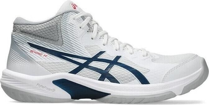 ASICS Beyond Ff Mt Sportschoenen Sportwear Volwassen