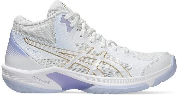 ASICS Beyond Ff Mt Sportschoenen Sportwear Volwassen - Foto 2