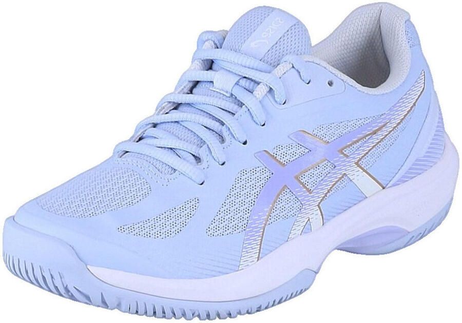 Asics Zaalschoenen COURT HUNTER FF bijzonder geschikt voor handbal en volleybal - Foto 3