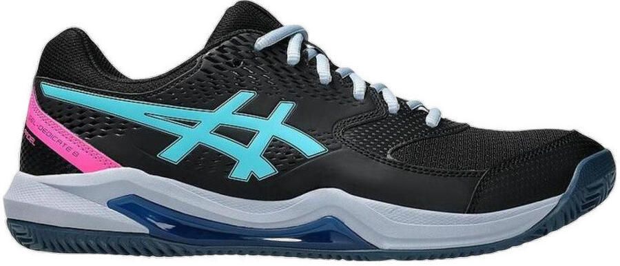 ASICS Sportschoenen Baskets GEL-DEDICATE 8 PADEL caoutchouc