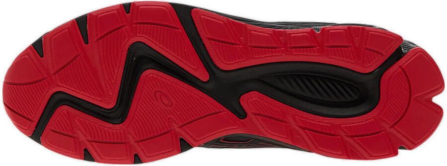 ASICS Sportschoenen Baskets Gel Quantum 180 VIII noir - Foto 4