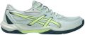 ASICS Sportschoenen Baskets Gel-Rocket 12 synthétique - Blauw