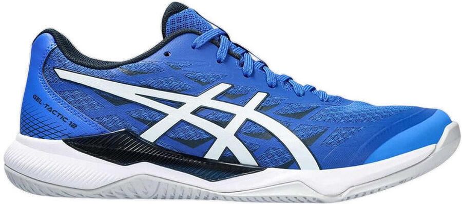 ASICS Sportschoenen Baskets Gel-Tactic 12 maille respirante - Foto 1