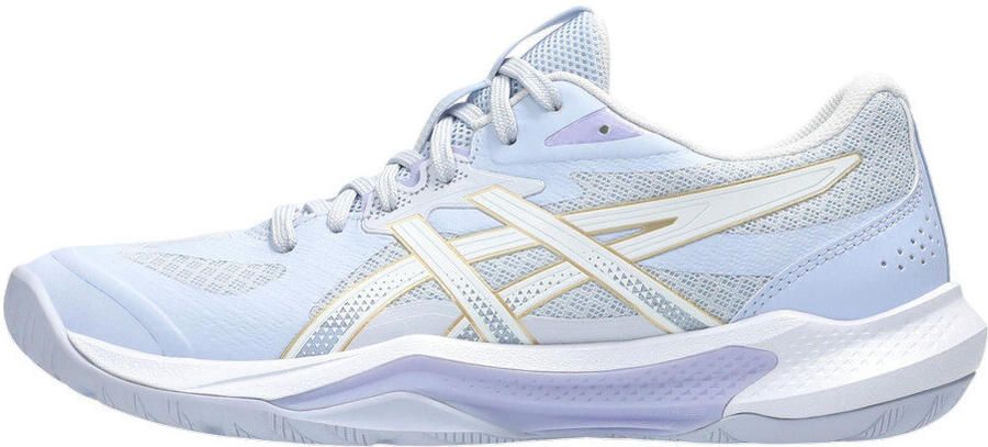 ASICS Sportschoenen Baskets Gel-Tactic 13 technologie d'amortissement GEL - Foto 2