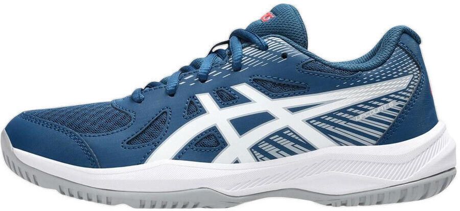 ASICS Sportschoenen Baskets Upcourt 6 GS maille respirante - Foto 2