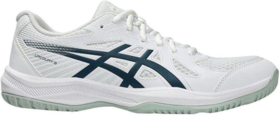 Asics Zaalschoenen UPCOURT 6 bijzonder geschikt voor handbal en volleybal