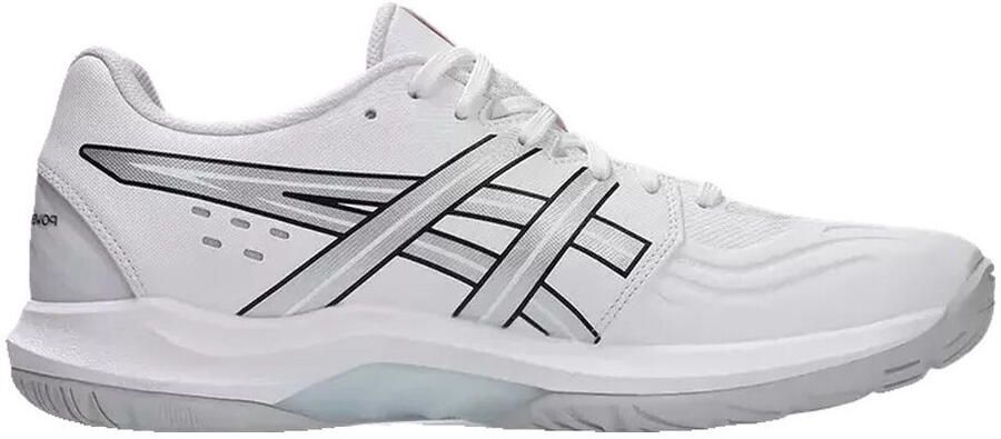 ASICS Sportschoenen Chaussures de handball powerbreak ff maille respirante