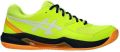 ASICS Sportschoenen Gel Dedicate 8 - Geel